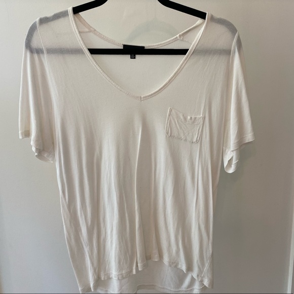 Aritzia Wilfred Free short sleeve tshirt